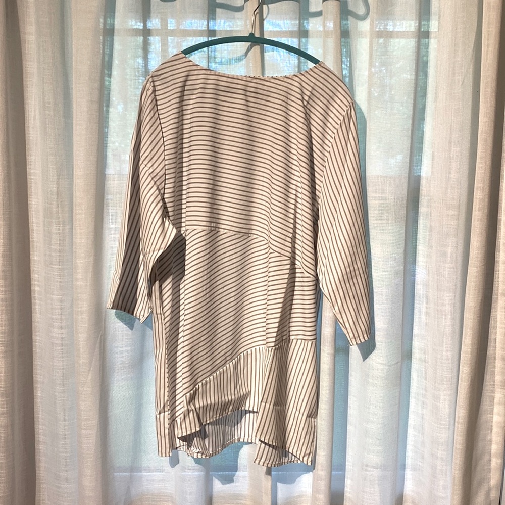 5XL DRESS